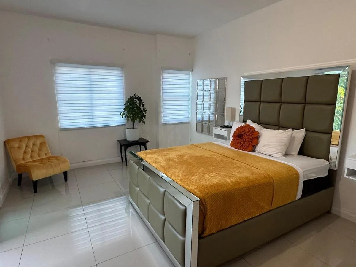 Apt Near Devon - Kingston- Pool- B306 Fiwi 0*, Kingston