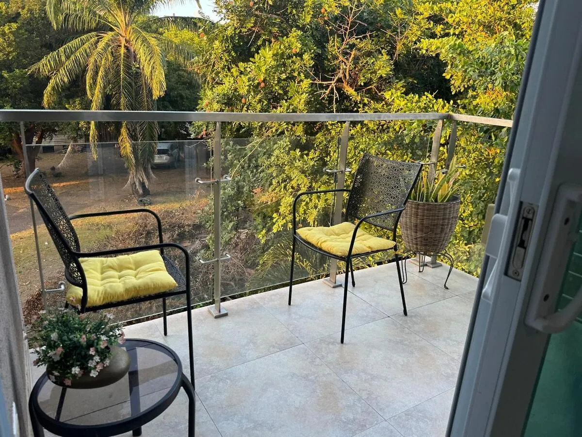 Appartement Apt Near Devon - Kingston- Pool- B306 Fiwi