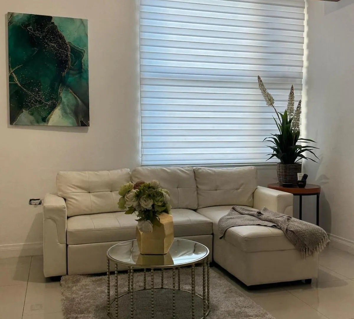 Apt Near Devon - Kingston- Pool- B306 Fiwi 0*, Kingston Jamaica